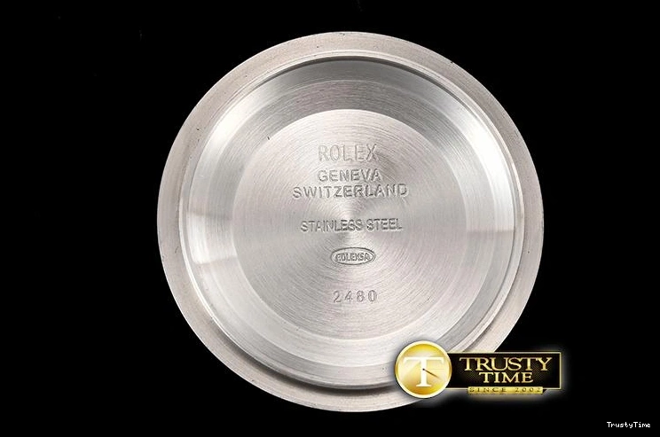 1224 Versatile R2DJ0244A – DJ2 41mm 618